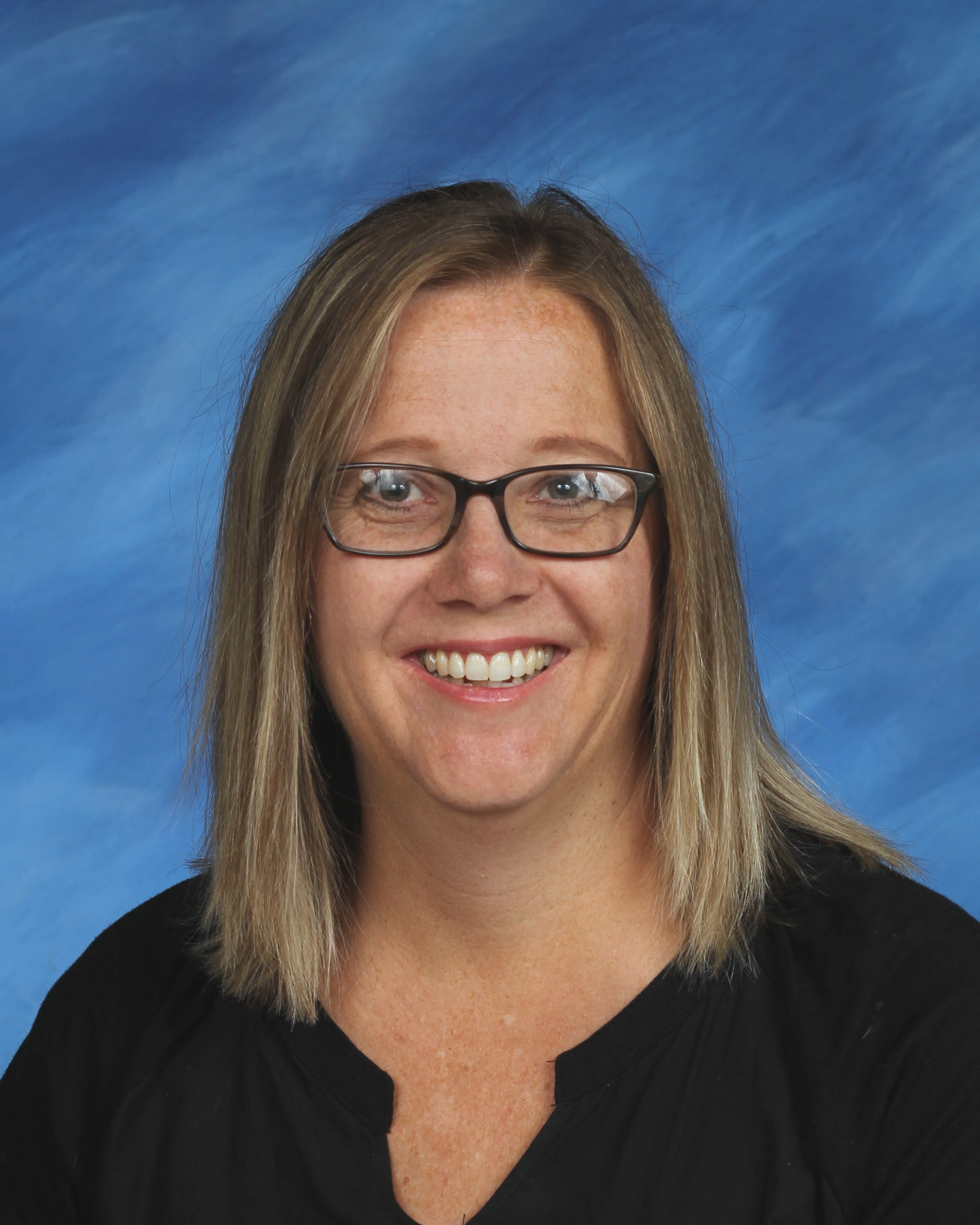 5th Grade Staff \ Etna Elementary School