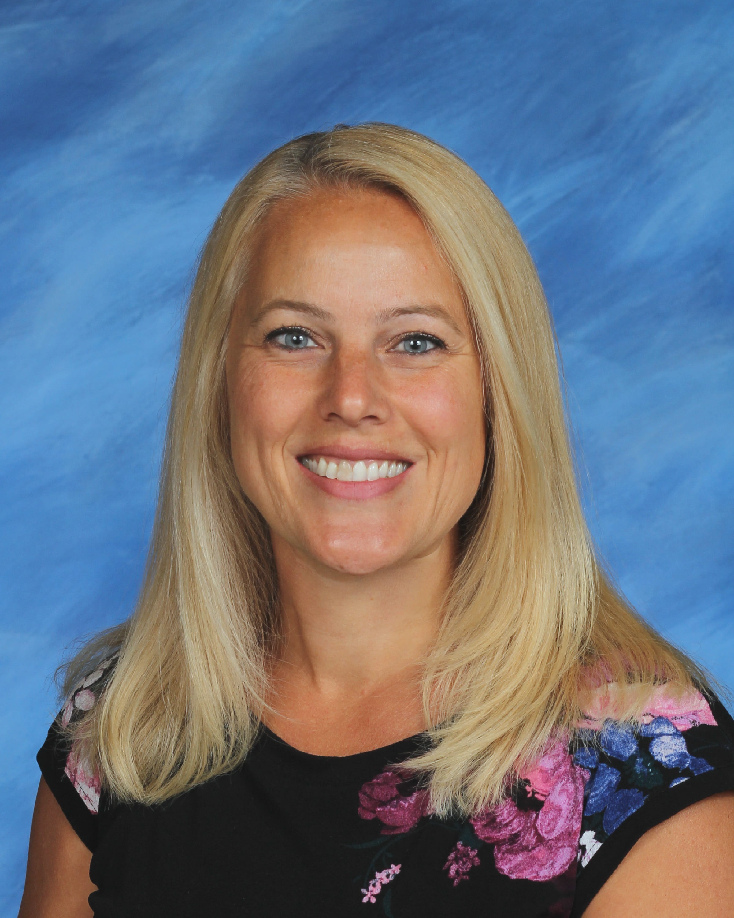 Title 1 Staff Etna Elementary School